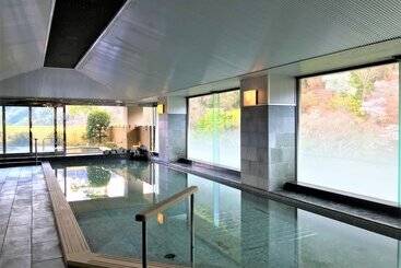 酒店 Shuzenji Onsen Katsuragawa