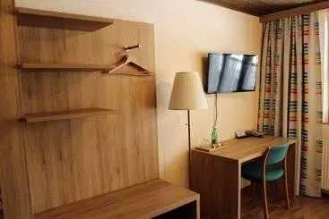 בית מלון כפרי Sonnenhof