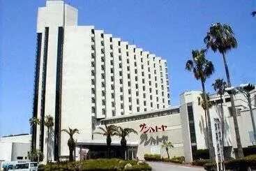 Hotel Sun Hatoya
