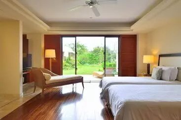 Hotel The Atta Terrace Club Towers