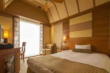Hotel Wakura Onsen Notoraku