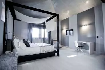 בית מלון כפרי & Winery Señorío De Nevada