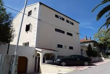 Matic Apartments