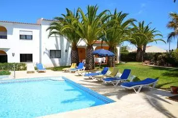 アパートメント Ponta Grande Carvoeiro