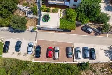 Appartamenti turistici Villa Castello