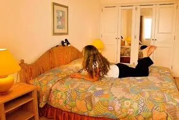 Appartement Villa Opuntia