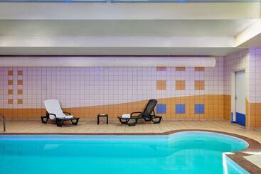 Aparthotel Adagio Access Poitiers