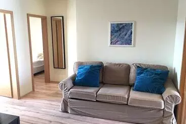 Downtown Reykjavík Apartments