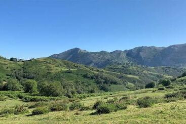 شقق خاصة سياحية El Rincón Del Duende