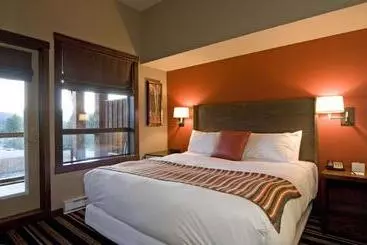 شقة Evolution Whistler