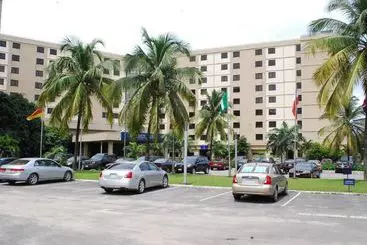 Festival Hotel Festac Lagos By Premium Swiss Hospitality