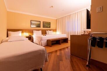 Grande Hotel Campos Do Jordao