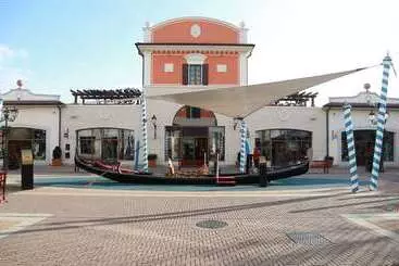 Eraclea Palace Hotel 4 Stelle S