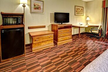 فندق Hampton Inn Cleveland, Ms