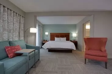 Hotel Hampton Inn North Myrtle Beachharbourgate