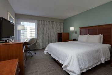 Hotel Hampton Inn North Myrtle Beachharbourgate