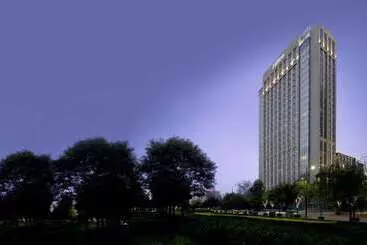 هتل Hilton Xi An Hightech Zone