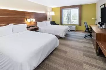 ホテル Holiday Inn Express & Suites Dinuba West, An Ihg