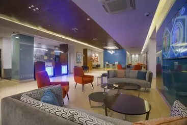 ホテル Holiday Inn Express Mérida, An Ihg