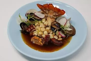 בית מלון כפרי Imanta Resorts Punta De Mita