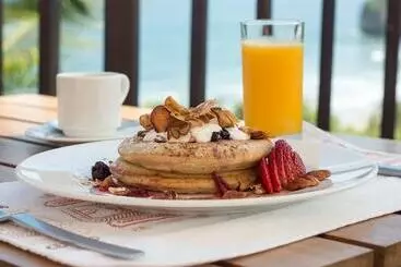 Hotel Imanta Resorts Punta De Mita