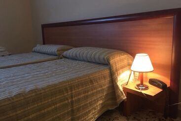 فندق La Casa Del Pellegrino