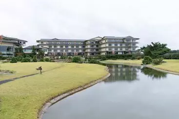 Hotel Matsushima Ichinobo