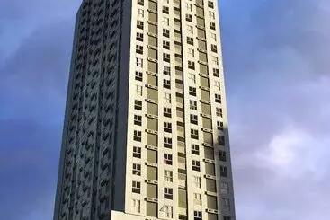 酒店 Millenia Suites