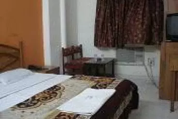 Hotel Prince International