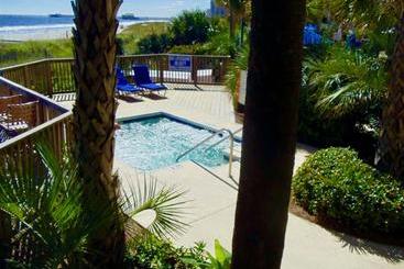 Отель Royale Palms 1005h