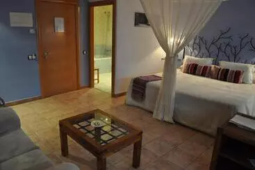 乡村酒店 La Alquería