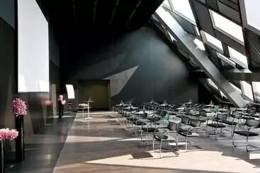 בית מלון כפרי So/ Vienna