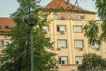 هتل Zepter Palace