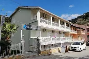 Irene Apartments