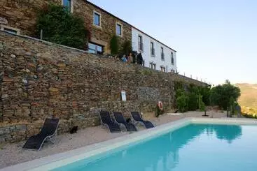Bed and Breakfast Quinta Da Veiga