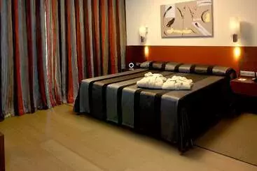 Sercotel El Encin Golf