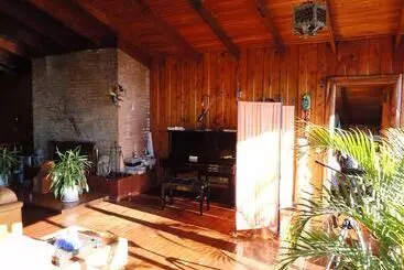 هتل El Portico