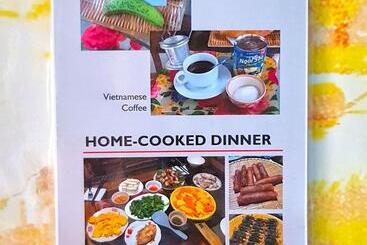 فندق Highway 20 Homestay