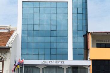 Rm Hotel Muar