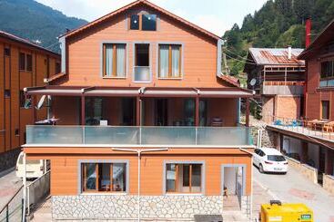 Hotel Uzungol Adiloglu Apart