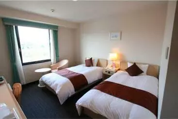 Hotel Verfort Hyuga