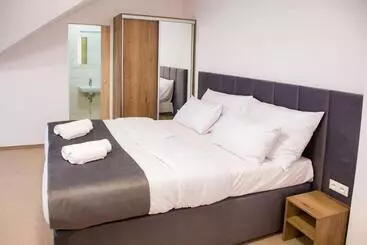 Family Resort Lučivná