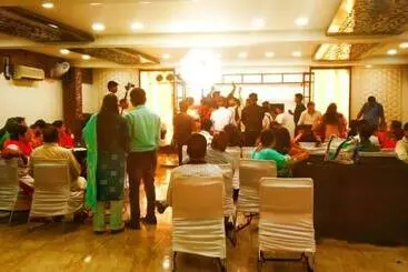 Hotel Empire&banquet