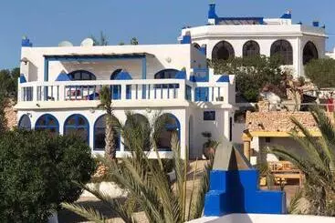 پانسیون Room In Guest Room Room In Villa Lair De La Mer
