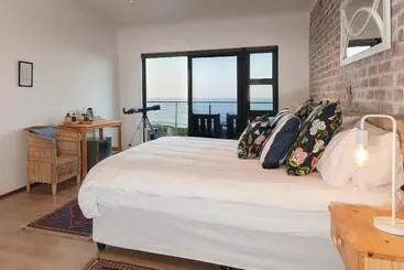 Pension Spookdraai B&b