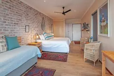 Pensione Spookdraai B&b