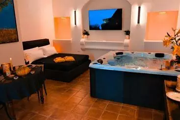 Resort Alchimia Luxury Suites