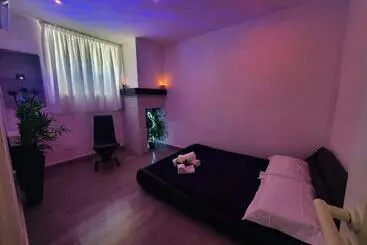 Resort Alchimia Luxury Suites