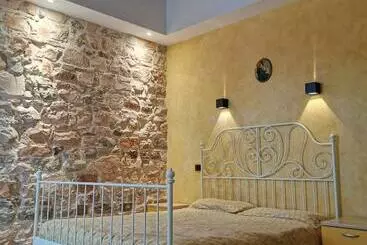 B&b Da Alberto