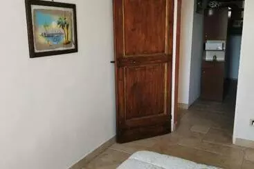 B&b Da Alberto